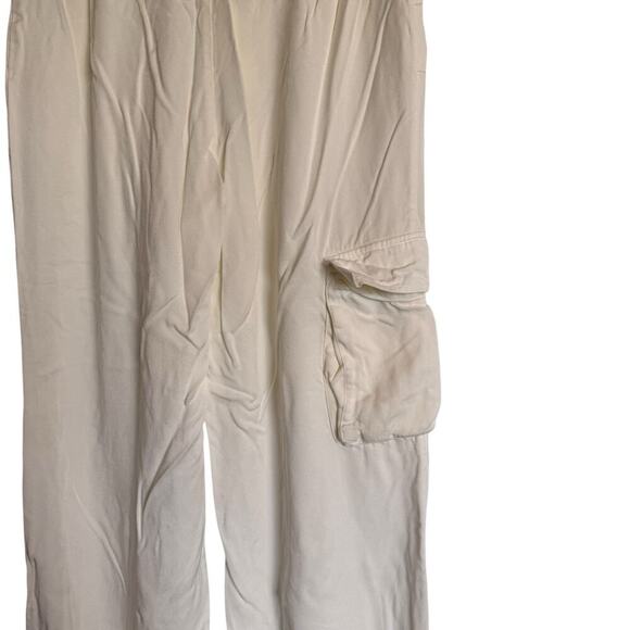 Sincerely Jules Sz L Cargo Pants Boho Summer Beach Comfy - Picture 11 of 15